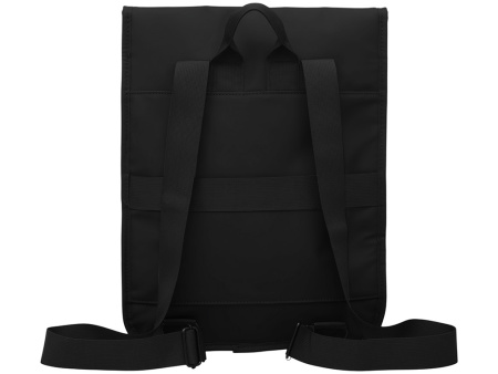 Рюкзак Ryan для ноутбука 15, черный