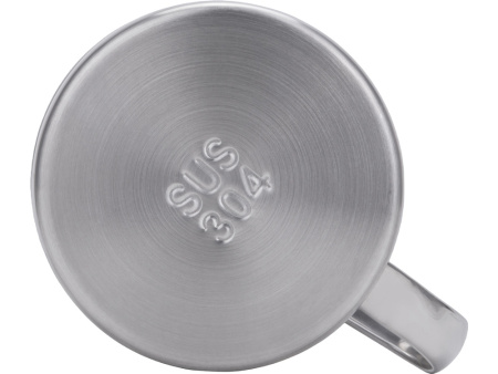 Кружка из нержавеющей стали Trek M