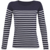 Футболка женская с длинным рукавом Matelot LSL Women
