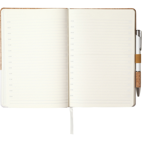 Блокнот Milena