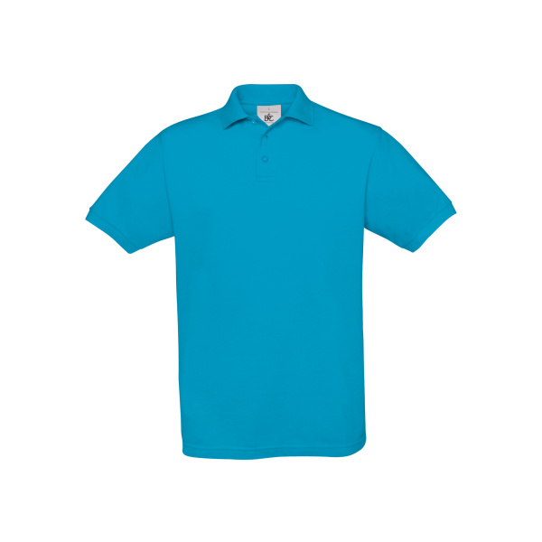 Футболка теннисная Safran