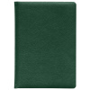 Ежедневник Sagrin, недатированный, зеленый