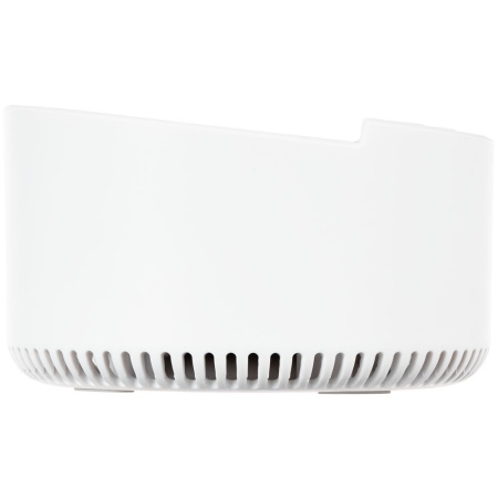 Bluetooth-колонка с беспроводной зарядкой relaxTime, белая Bluetooth-колонка с беспроводной зарядкой relaxTime, белая