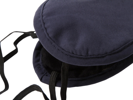 Набор дорожный Travel Blue Sleep Set, синий Набор дорожный Travel Blue Sleep Set, синий