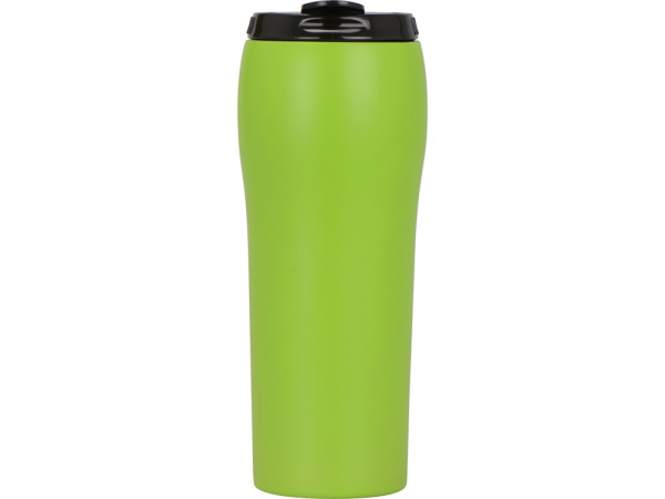 Термокружка Жокей 450мл, зеленый