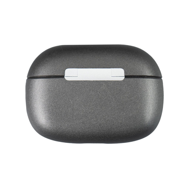 Наушники NEXA беспроводные с амбушюрами, металлический корпус, темно-серые