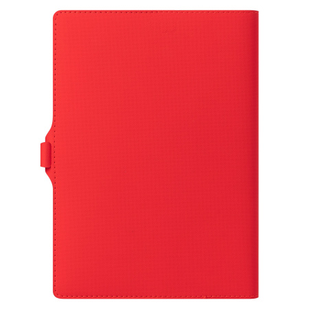 Ежедневник Portfolio Caprice One-piece A5+