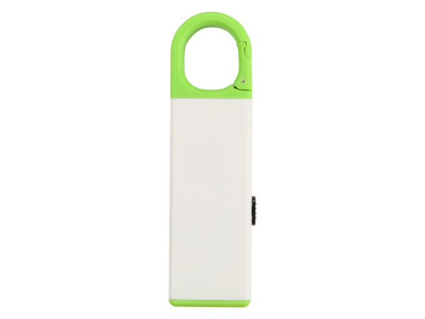 Фонарь-мультиинструмент Октопус