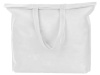 Сумка из спанбонда Overy, белый