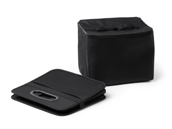 Складной органайзер для авто KENTIN c холодильником