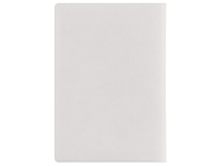 Классическая обложка для автодокументов Favor, белая