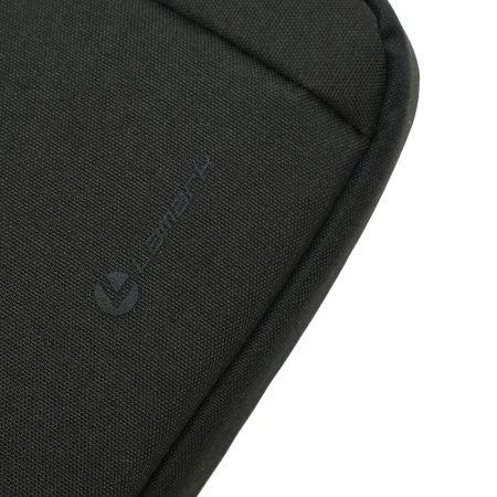 Сумка для ноутбука L224, черная