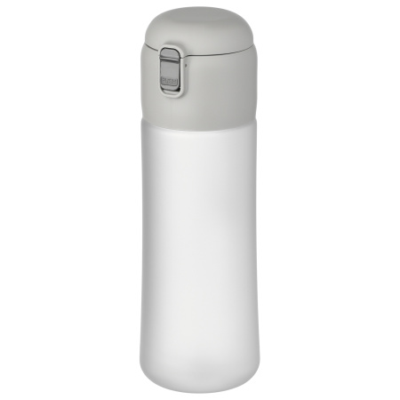 Бутылка для воды Капелла (Capella), серая