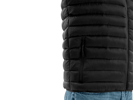 Стеганый жилет Uniqloud, мужской