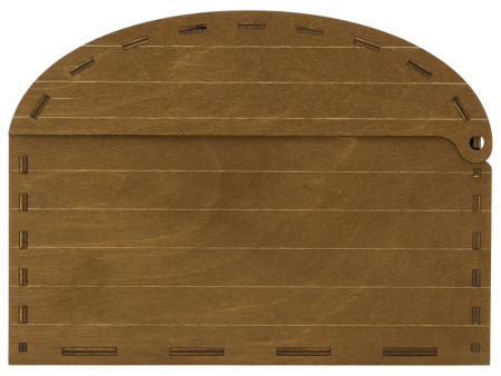 Подарочный набор: кукла фарфоровая, крем-мёд с лаймом и имбирем