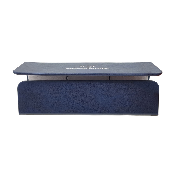 Шариковая ручка PININFARINA PF One SILVER