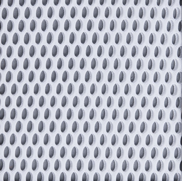 Заготовка из крупной сетки Rete, XL, белая