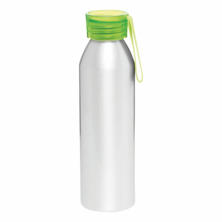 Алюминиевая бутылка COLOURED 650 мл