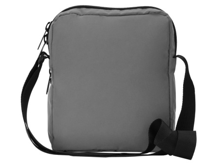 Светоотражающая сумка через плечо Reflector, светоотражающий с внутренним карманом