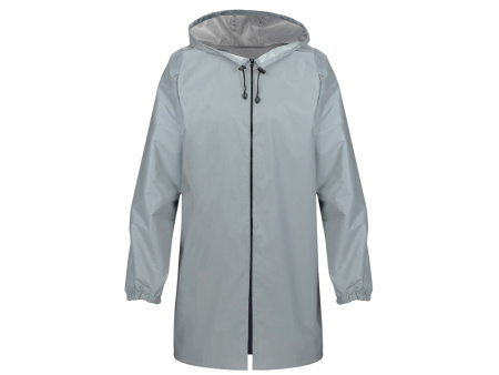 Дождевик светоотражающий Sunny reflector с чехлом