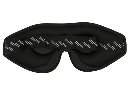 3D Маска для глаз Эволюция Black M