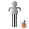 Funny tea infuser