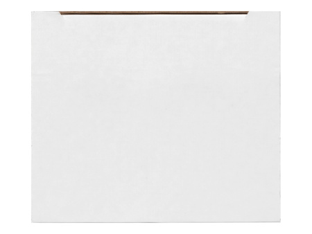 Коробка для кружки Cup, 11,2х9,4х10,7 см., белый