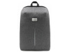 Рюкзак с защитой от краж Phantom Mini, серый