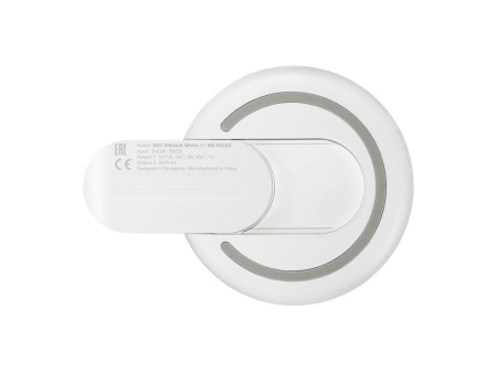 Зарядное устройство Rombica NEO Qwatch White Зарядное устройство Rombica NEO Qwatch White