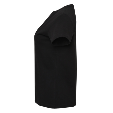 Футболка New Gen ЖЕН 155г О-ворот черный 3XL