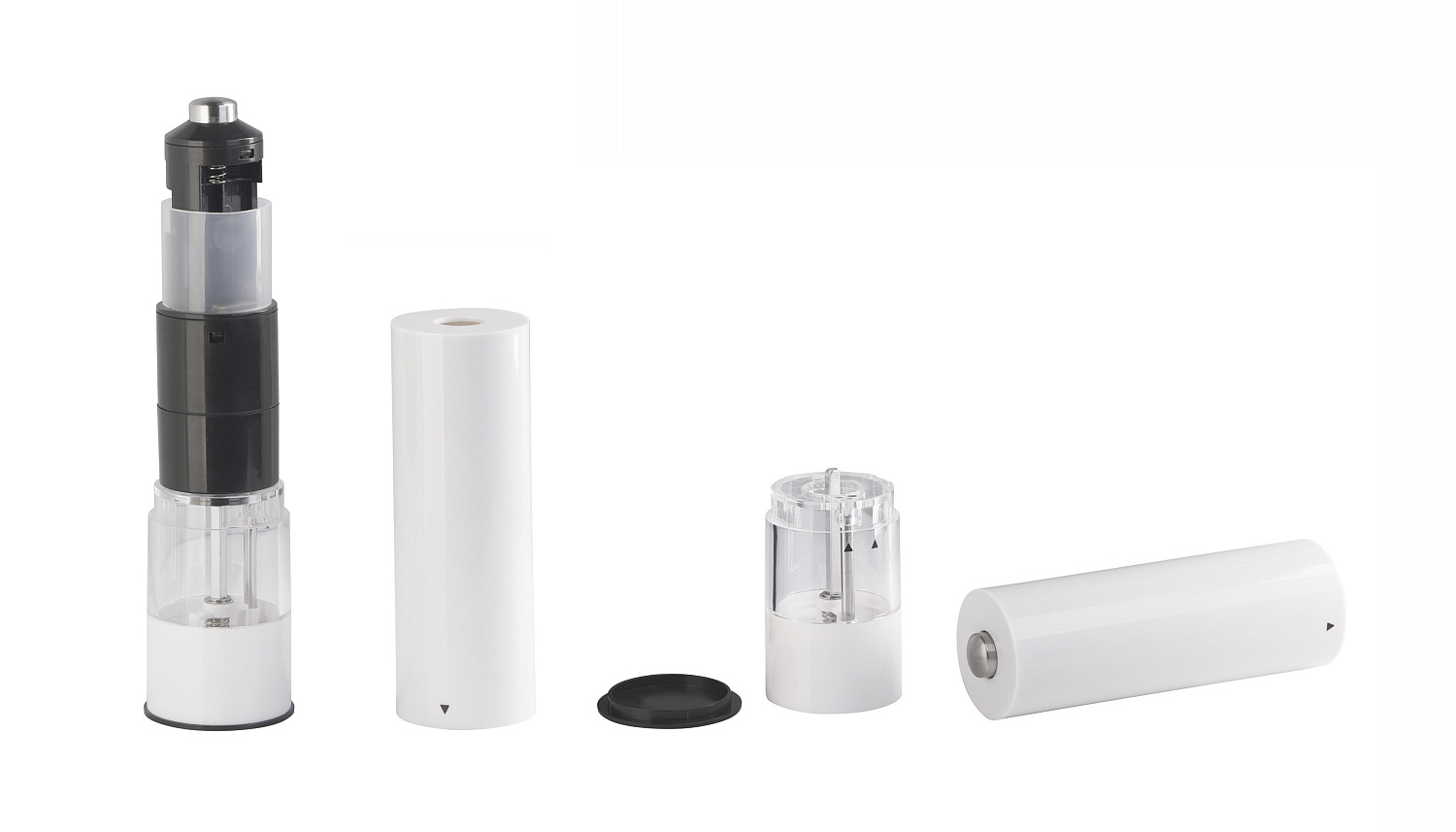 Набор "Grinder box 3in1"