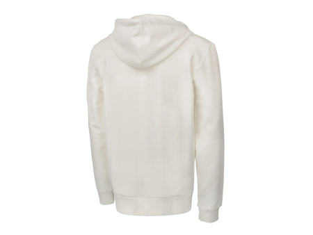 Толстовка на молнии Perform мужская, белый