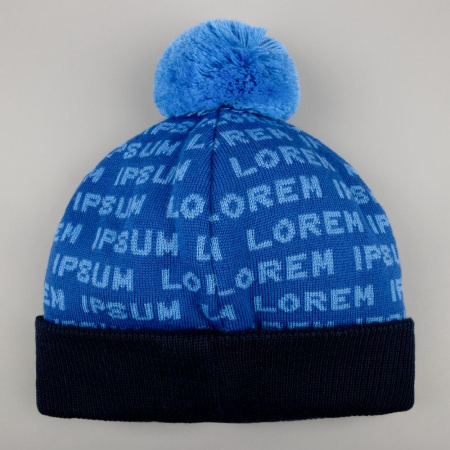 Шапка на заказ Tricksy Fullur