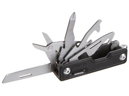 Нож-брелок Nextool Knight EDC, черный (NE20096)