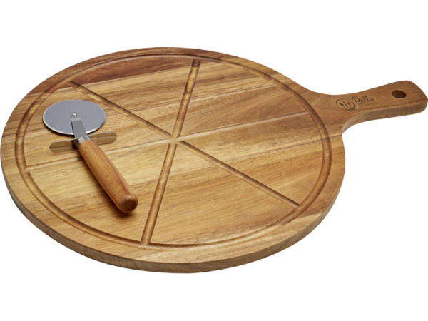 Набор для пиццы Timberito