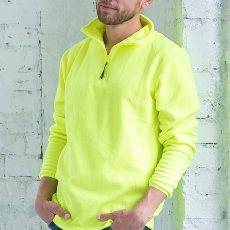 Толстовка флисовая MALMO 185