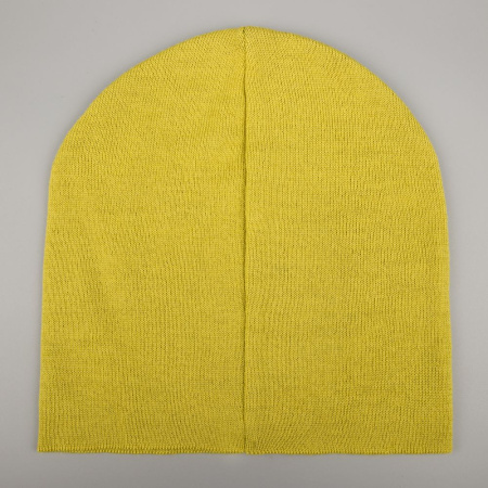 Шапка на заказ Calle Light