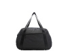 Сумка спортивная BUGATTI КОСМОС | UNIVERSUM 15'', графитовая, полиэстер меланж/тарпаулин, 54х14х33 см, 24 л