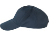 CAMPBEL. Бейсболка, Темно-синий