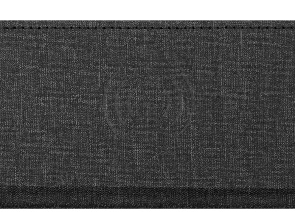 Коврик для мыши с беспроводной зарядкой Mist Коврик для мыши с беспроводной зарядкой Mist