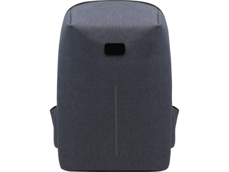 Антикражный рюкзак Phantome Lite для ноутбка 15, темно-серый (Р)