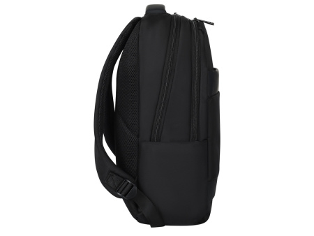 Рюкзак Eberhart Backpack черный EBH005