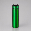 Термос Confident Metallic 420мл, зеленый