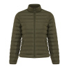 Женская стеганая куртка Iqoniq Maiko из переработанного полиэстера AWARE™