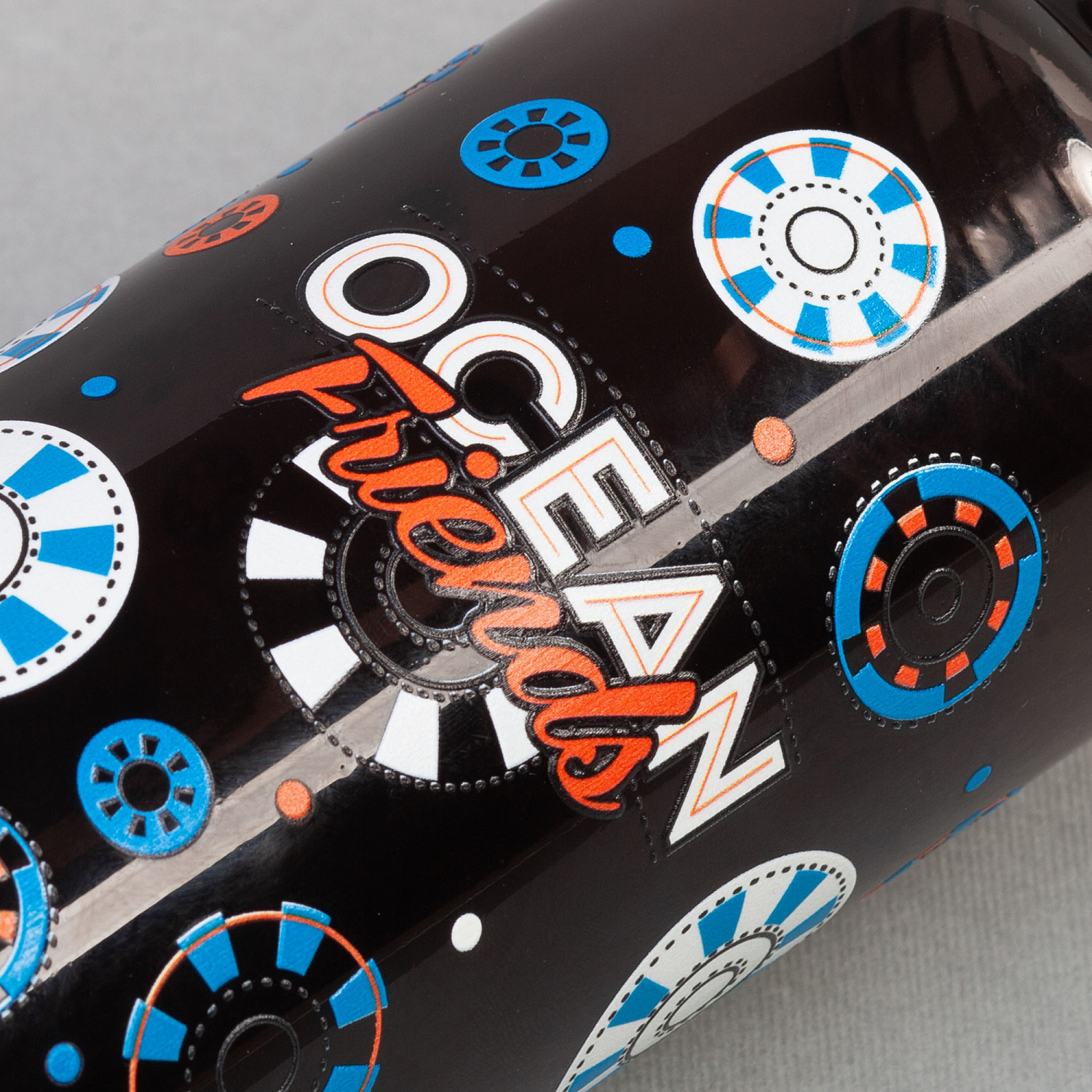 Бутылка для воды "Ариэль" 600 мл