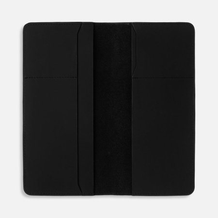 Органайзер для путешествий Alaska, черный