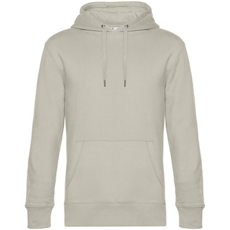 Толстовка с капюшоном унисекс King