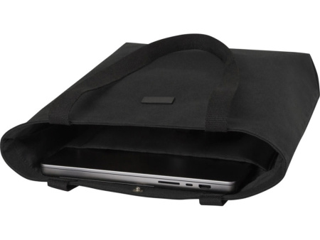 Эко-сумка Joey из холста, 14 л