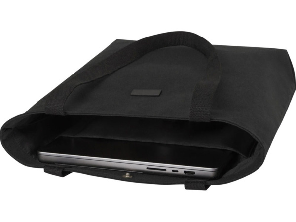 Эко-сумка Joey из холста, 14 л