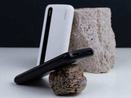 Внешний аккумулятор Rombica NEO PBS100 White (Р)